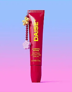 DAISE* - Cherry Bomb Peptide Lip Butter Balm