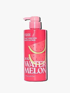Juicy Watermelon Body Lotion PINK by Victória's Secret - 355ml