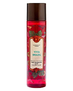 Viva Brazil Fine Fragrance Mist 236ml - Bath and Body Works