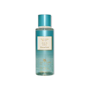 Aqua Kiss Vacation Fragrance Mist 250ml - Victoria's Secret