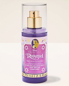 Rapunzel Fine Fragrance Mist Travel Size 75 ml - Bath and Body Works