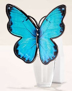Luz noturna Butterfly Scent Control™ Aromatizador de parede Wallflowers - Bath and Body Works