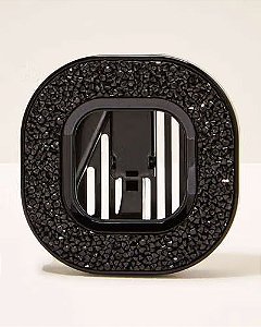 Glitter preto Porta-fragrância para carro - Bath and Body Works