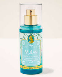 Mulan Travel Size Fine Fragrance Mist 75 ml - Bath and Body Works
