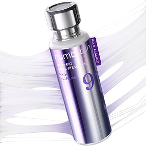 Numbuzin Essência No.9 | NAD+ BIO Lifting-sil Essence 50ml