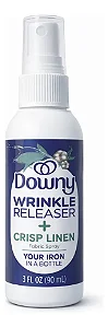 Downy Wrinkle Releaser Desamassa Tecidos Sem Passar - 90ML