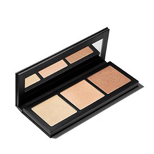 Paleta Hyper Real Glow / Get It Glowin’ MAC