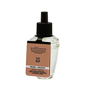 Cat Nap Wallflowers Fragrance Refill 24ml