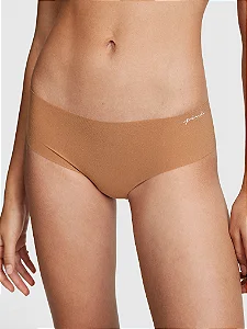 Calcinha sem costura No-Show Cheeky Panty PINK by Victória's Secret - Tamanho: G