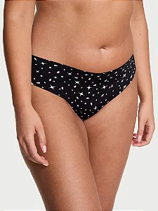 Calcinha Sem costura No-Show Thong Panty Victória's Secret - Tamanho:P