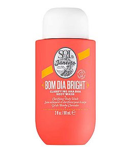 Sabonete Cremoso Hidratante Sol de Janeiro Bom Dia bright - 90ml