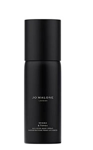 Body Spray Jo Malone myyrh & tonka intense 125Ml