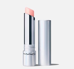 Hidratante Labial MAC Glow Play Tendertalk Cor: Favourite