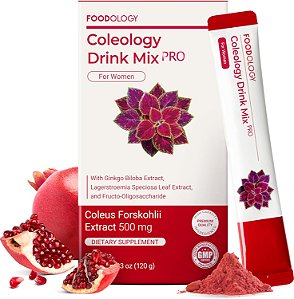 Suplemento Coreano Mistura para Bebida Foodology Coleology PRO 15 Sachês
