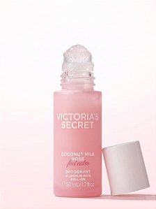 Desodorante Roll-On Victoria's Secret Coconut Milk & Rose 50ml