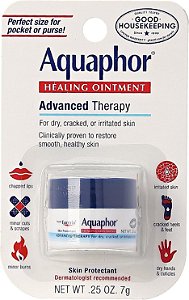 Aquaphor Pomada Cicatrizante Advanced Therapy Protetor