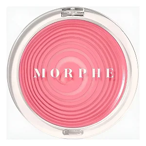 Blush Morphe Huephoric Rush Rosa 8g