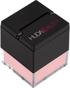 Huda Beauty -Pó Translúcido Cherry Blossom Cake - Baby Bake 6g