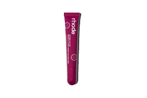 Lip Tint Rhode Scented Peptide- Cor: Raspberry Jelly