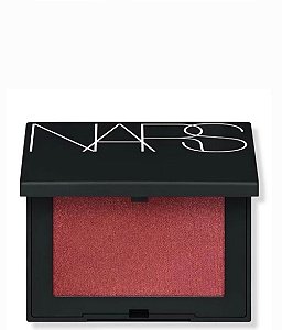 NARS MINI BLUSH EM PÓ - ORGASM RUSH