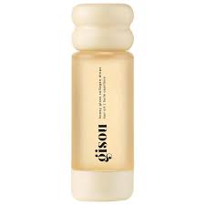 GISOU - Óleo Capilar com Gotas de Colágeno e Brilho de Mel - 20ml