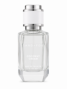 Sand + Fog Coconut Cream Eau de Toilette 50ml