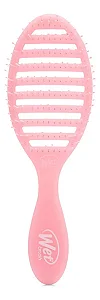 Escova Brush Wet Brush Speed Dry Pink Drink Vented Design
