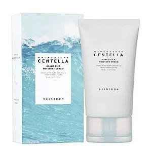 Skin1004 Centella - Hyalu-Cica Moisture Cream facial - 75ML