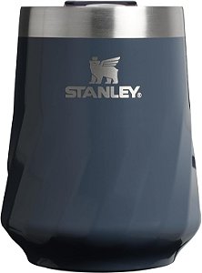 Stanley Copo de vinho Reserve 325 ml Twilight Gloss - Cinza Chumbo