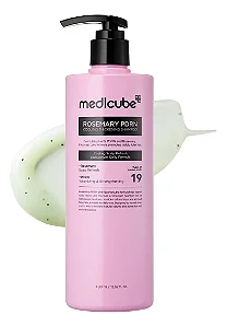 Medicube Rosemary PDRN Clarifying Shampoo 400ml
