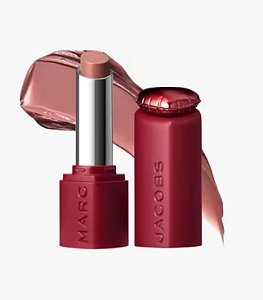 Heart On Lipstick Marc Jacobs - Cor: Lips Don't lie