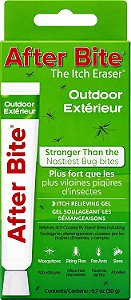 After Bite Tratamento para picadas e picadas de insetos - 20ML