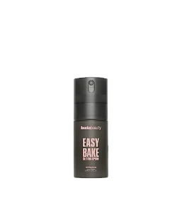 Spray Fixador Mini Easy Bake com 16 Horas de Duração Huda Beauty - 30ml