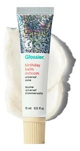 Lip Balm Glossier Balm Dotcom Birthday 15 Ml