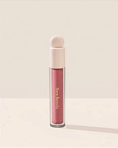 Lip Gloss Positive Light Rare Beauty By Selena Gomez Cor: Glimmer