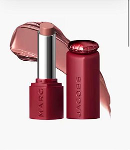 Heart On Lipstick Marc Jacobs - Cor: Love Drunk