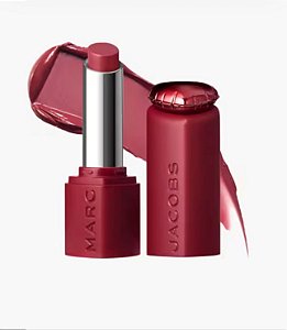 Heart On Lipstick Marc Jacobs - Cor: Mauve On