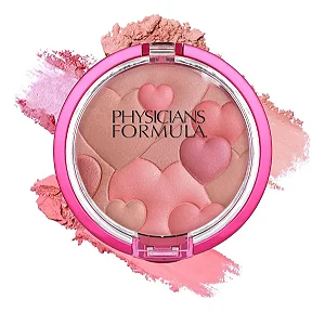 Blush Physicians Formula Happy Booster Glow Natural