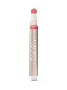 Tarte maracuja juicy plumping lip oil -Cor Shimmering Rose