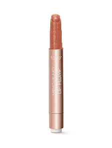 Tarte maracuja juicy shimmer glass lip plump - Cor: Rosy Copper Shimmer Glass