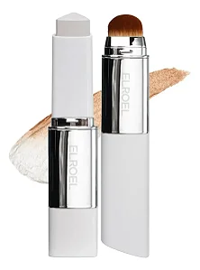 Base em Bastão ELROEL Blanc Cover Cream Stick V – Cor 203 Medium – 13g