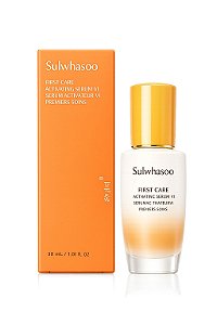 Sulwhasoo First Care Activating Serum VI – Sérum Facial Antissinais 30ml