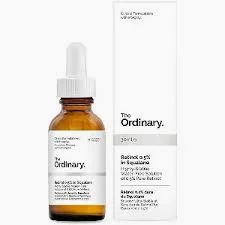 THE ORDINARY - Retinol 0.5% in Squalane