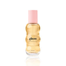 GISOU- MINI HONEY INFUSED HAIR PERFUME IN VANILLA GLAZE - 15ML