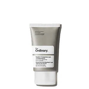 The Ordinary Vitamin C Suspension 23% + HA Spheres 2% - 30ml
