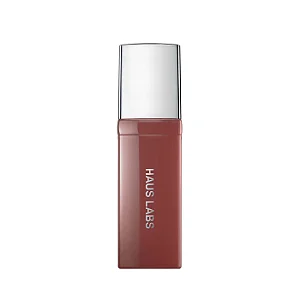Atomic Shake Lip Lacquer Haus Labs - Cor: Sheer Blush