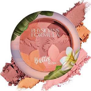 Physicians Formula Matte Monoi Butter Blush