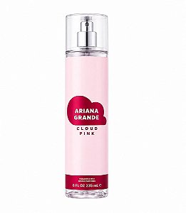 Ariana Grande Cloud Pink Body Mist – 236ml