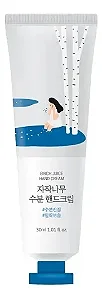 Round Lab Birch Juice Creme Hidratante Para Mãos 30ml