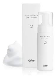 Sabonete Facial Suave com Aminoácidos Dr. Althea 140ml